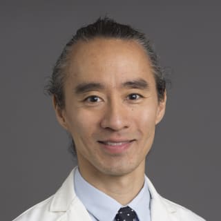 Patrick Shin, MD, Radiology, Mineola, NY