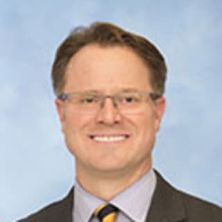 Gregory Basura, MD, Otolaryngology (ENT), Ann Arbor, MI, Veterans Affairs Ann Arbor Healthcare System