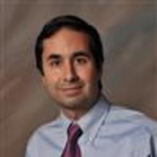Shahram Khorrami, MD, Pulmonology, Montclair, CA, Pomona Valley Hospital Medical Center