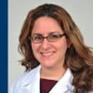 Jessica Taubman, MD, Family Medicine, Hoboken, NJ