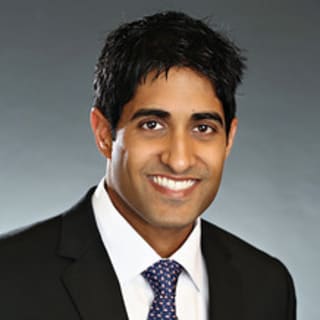 Deepan Patel, MD
