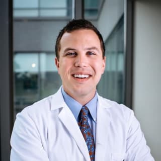 Chase Purnell, MD