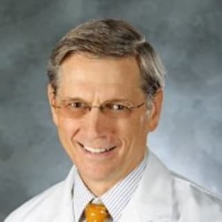 Charles Willey, MD