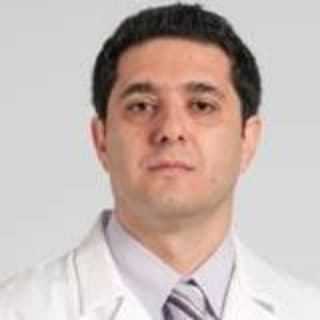 Pedram Aram, MD, Urology, Lancaster, CA