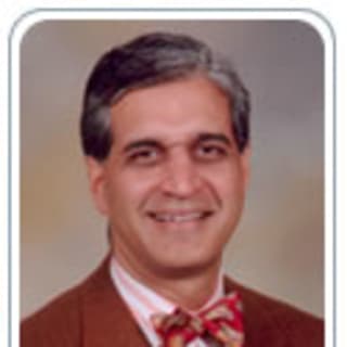 Anil Nanda, MD, Neurosurgery, Somerset, NJ