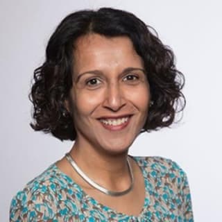 Rashmi Bhandari, Psychologist, Menlo Park, CA