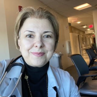 Carmen (Dumitrachi) Gnatenco, MD, Internal Medicine, Palos Heights, IL, Advocate Christ Medical Center