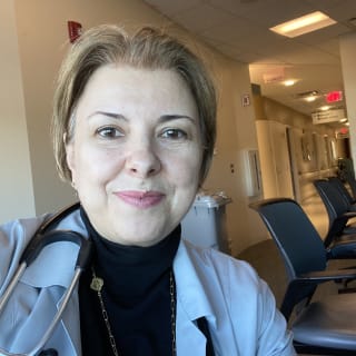 Carmen (Dumitrachi) Gnatenco, MD, Internal Medicine, Palos Heights, IL