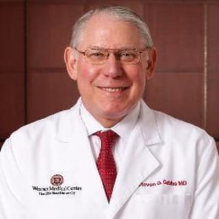 Steven Gabbe, MD, Obstetrics & Gynecology, Columbus, OH, Ohio State University Wexner Medical Center