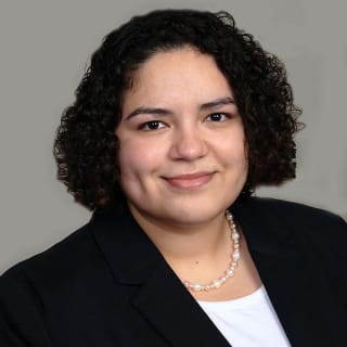 Maria Ceron, MD, Resident Physician, Memphis, TN