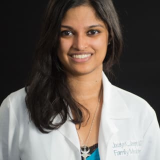 Dr. Jocelyn Joseph, MD – Atlanta, GA | Family Medicine