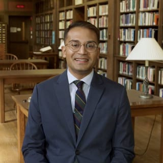Kavin Patel, MD, Infectious Disease, New Haven, CT, Yale-New Haven Hospital