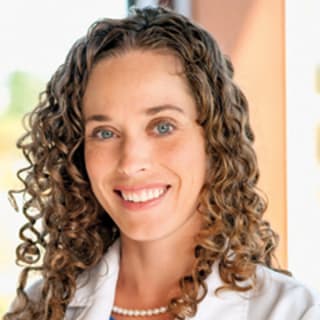 Kari Garcia, Physician Assistant, Fayetteville, NC