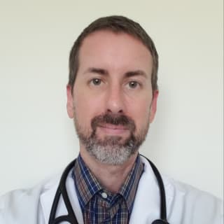 Timothy Caverly, Nurse Practitioner, Camp Hill, PA, OSS Health
