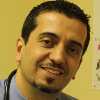 Joseph Nano, MD