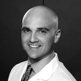 Daniel McGee, DO, Family Medicine, Nashville, TN