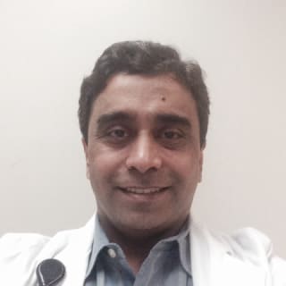 Syed Rizvi, MD