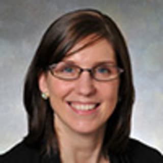 Allyson Hart, MD, Nephrology, Minneapolis, MN