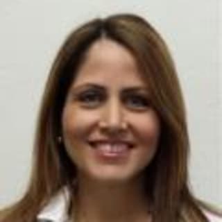 Veronica Machado, MD