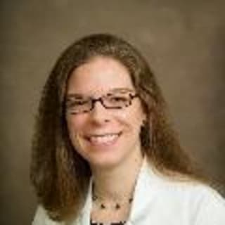 Christine Bouchard, MD