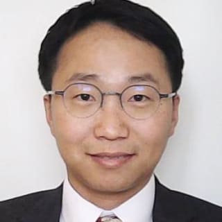 Ju Dong Yang, MD, Gastroenterology, West Hollywood, CA