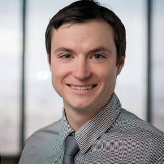 John Morris, MD