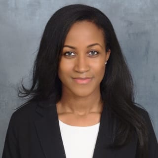 Sherina Langdon, MD, Psychiatry, Richmond Hill, NY, Jamaica Hospital Medical Center