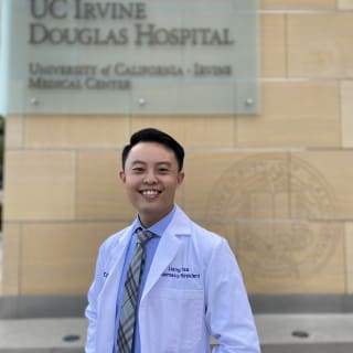 Liang Tea, Clinical Pharmacist, Orange, CA, UCI Medical Center