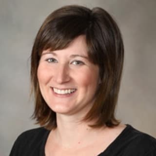 Alicia Ogle, Nurse Practitioner, Eau Claire, WI, Mayo Clinic Health System in Eau Claire