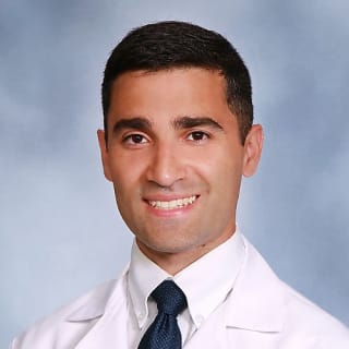 Majid Dadgar-Kiani, DO, Physical Medicine/Rehab, Peabody, MA, Salem Hospital