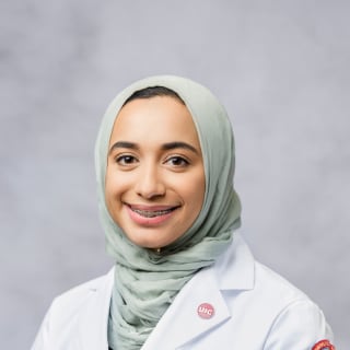 Lubna Ziauddin, MD, Internal Medicine, Dallas, TX