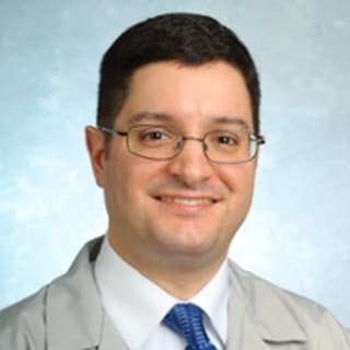 John Kiriklakis, MD, Internal Medicine, Vernon Hills, IL, Evanston Hospital