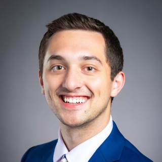 Jake Woodruff, Clinical Pharmacist, Minneapolis, MN
