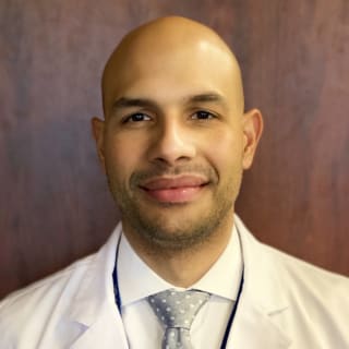 Miguel Ramirez Jr., MD, Internal Medicine, Greenwood, SC