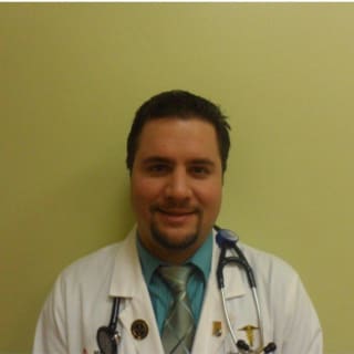 Miguel Laforet, MD, Internal Medicine, Vega Baja, PR