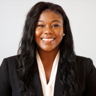 Nikki Jones, MD, Pediatrics, Washington, DC
