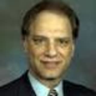 Murray Gordon, MD, Radiology, Dallas, TX