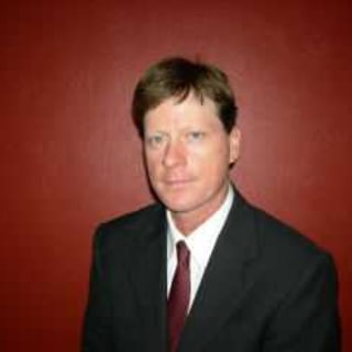 Michael Harding, DO, Radiology, Fort Worth, TX