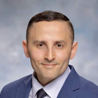 Anthony Colon, MD