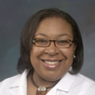 Keiva Bland, MD