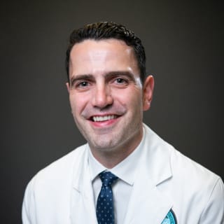 Christofer Anderson, MD, General Surgery, New Haven, CT, Tulane Medical Center