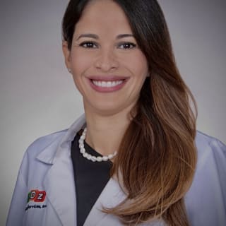 Sheila Perez-Colon, MD, Pediatric Endocrinology, San Juan, PR