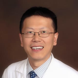 Dabo Xu, MD, Gastroenterology, Ann Arbor, MI, University of Michigan Medical Center