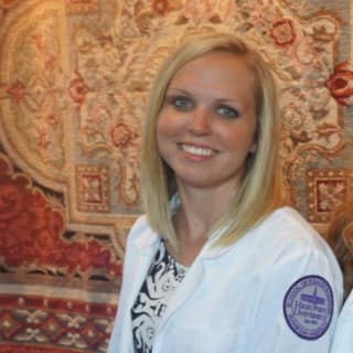 Samantha Mitchell, Orthopedics, Charlotte, NC