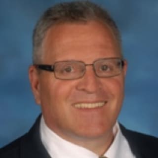 Craig Powell, MD, Vascular Surgery, Little River, SC