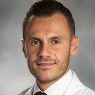 James Bazzi, MD, Internal Medicine, Dearborn Heights, MI