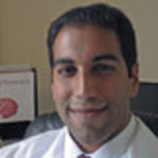 Vikram Nayar, MD, Neurosurgery, Washington, DC, MedStar Georgetown University Hospital