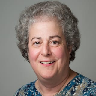 Marian Rubenfeld, MD