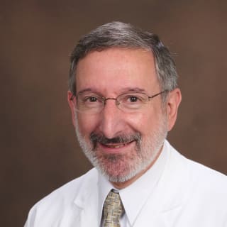 Herbert Patrick, MD, Pulmonology, Abington, PA