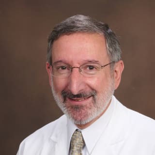 Herbert Patrick, MD, Pulmonology, Philadelphia, PA, Jefferson Health Northeast